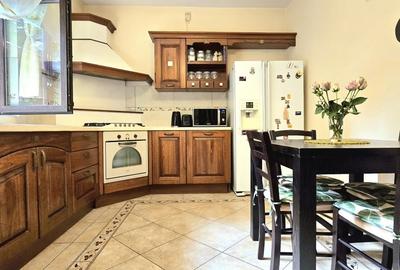 Vila cocheta P+1 cu 5 camere in zona Compozitori, mobilata si utilata! - 14