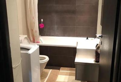 Apartament cu 2 camere în UTA - 4