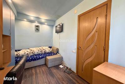Apartament cu 2 camere nedecomandat în Mureșeni - 4