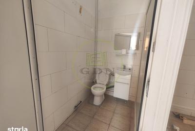 Casă cu 3 camere cu Teren 458 Mp în Central - 11