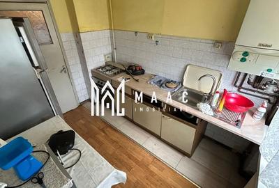 Apartament Central I 3 Camere I 56 mp I Balcon I Ideal Locuire sau Investiție - 10