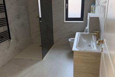 Casă cu 5 camere cu Teren 500 Mp în Bod - 3