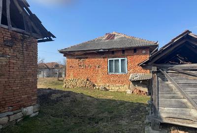 Casă cu 2 camere în Central - 3