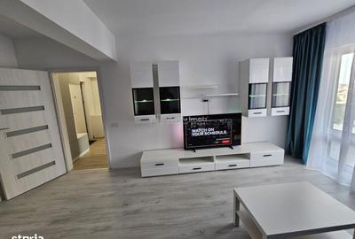 Apartament cu 2 camere, mobilat în Central - 8