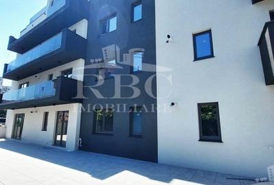 Apartament cu 3 camere in bloc nou Premium pe strada Dorobantilor - 3
