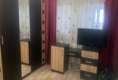 Apartament cu 2 camere, mobilat în Barieră - 5