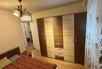 Apartament cu 3 camere decomandat în Exterior Vest - 5