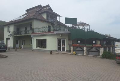 Spațiu comercial, de 515 mp, în Petriș - 1