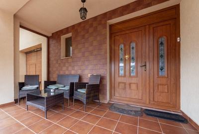 0% COMISION!! CASA PARTER +MANSARDA - ARGESELU,  Arges - 4