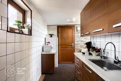 Apartament lux 1 camera la casa, centrala termica, loc parcare, Calea Romanilor - 5