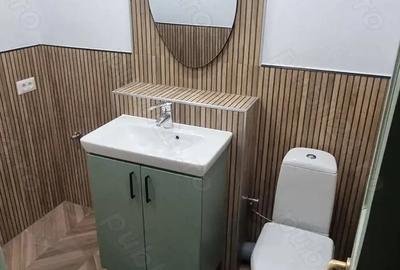 Apartament cu 4 camere decomandat în Fălticeni - 6