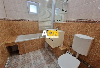 Apartament cu 2 Camere, Complet Mobilat, Zona Kaufland - Cetate - 8