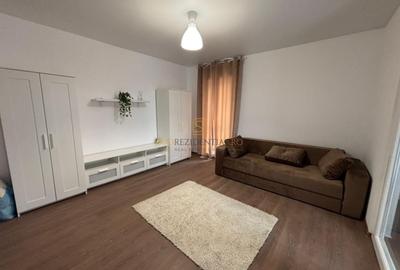 Garsonieră decomandată, mobilată în Apărătorii Patriei - 4