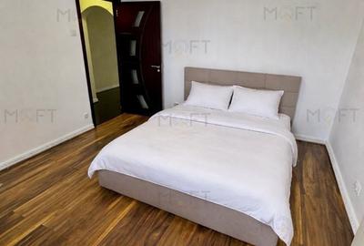 Apartament cu 2 camere decomandat, mobilat în Mihai Bravu - 7