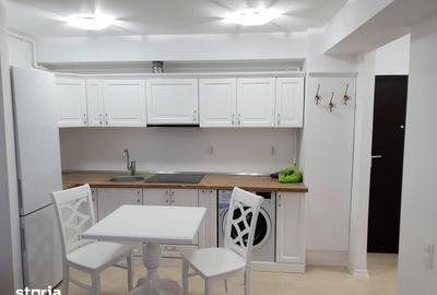 Apartament cu 2 camere decomandat în Ștefăneștii de Jos - 13