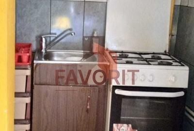 Apartament cu 2 camere decomandat în Aradului - 5