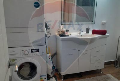 Casă cu 4 camere cu Teren 2500 Mp în Corbeni - 9