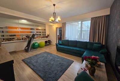 BRANCOVEANU, str. Alunisului, apropiere metrou, P+1, 2014, 5 camere - 5