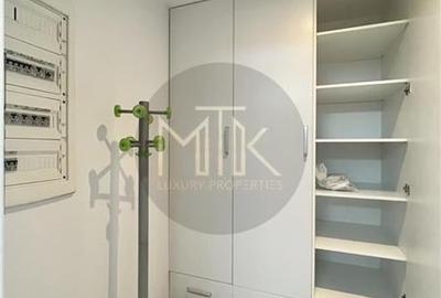 Apartament 4 camere I Mobilat&utilat I 1 Loc de parcare - 41