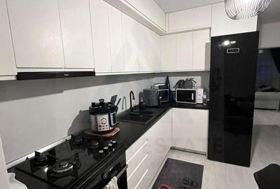 Apartament cu 4 camere decomandat, mobilat în Șelimbăr - 4