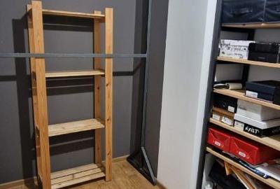 Apartament cu 3 camere în Central - 12