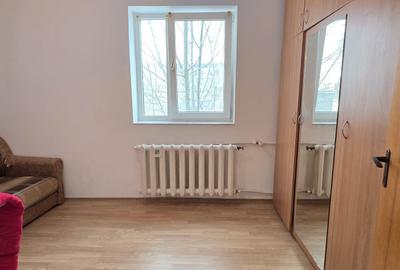 Apartament cu 2 camere nedecomandat, mobilat în Tomis III - 8