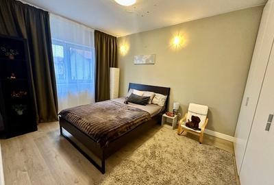 Vila de inchiriat cu 4 camere/ 2 parcari - zona Pipera - 5