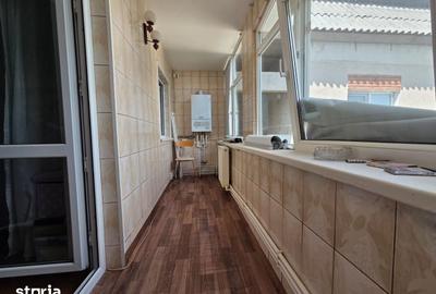 Apartament cu 4 camere în E3 - 8