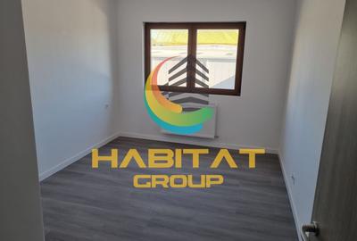 Apartament cu 2 camere decomandat în Metalurgiei