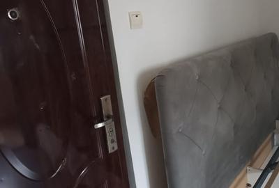 Garsonieră decomandată în Rahova - 2