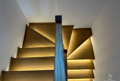 Casa individuala in Mogosoaia - Disponibila pentru mutarea imediata - 15