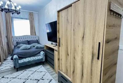 Apartament cu o camera modern de inchiriat in zona Liviu Rebreanu - 4