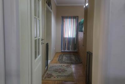 Casă P+2E, garaj, Calea Clujului,Oradea. - 10