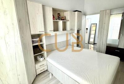 Apartament cu 2 camere decomandat, mobilat în Giroc - 23