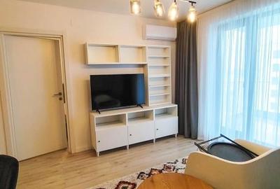 Apt 2 cam de inchiriat,terasa mare,parcare inclusa,prima inchiriere,Greenfield - 3