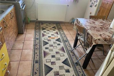 Apartament 3 camere , zona Gara- str Longinescu ,76 mp ,2 ba - 2