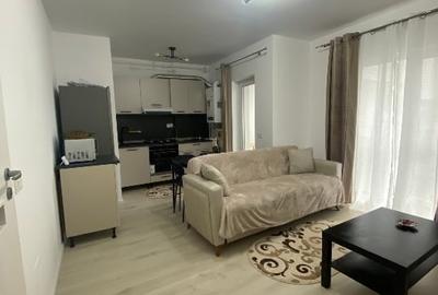 Apartament 2 camere Theodor Pallady -prima inchiriere - 4