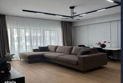 Apartament cu 3 camere în Floreasca - 5