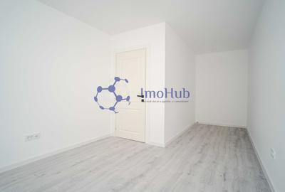 Apartament cu 2 camere decomandat în Frumoasa - 13