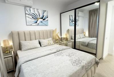 Apartament 2 camere- Cortina North - 4