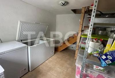 Casa individuala Comision 0% teren 800 mp 3 camere anexe Rusi Sibiu - 9