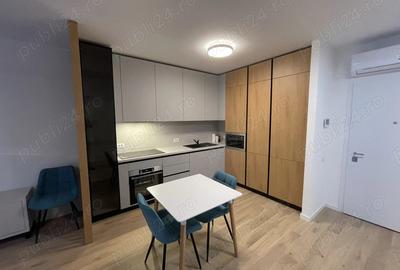 Arcadia Residence Apartments Domenii | 2-Room Apartment | First Rental + Underground Parking | 8 - 1