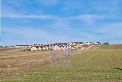 Teren Sfantu Ilie, vis-a-vis Moara - 5