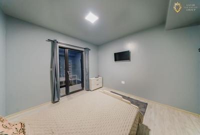 Apartament cu 3 Camere și Terasă Vladimirescu de închiriat - 16