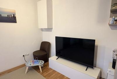 Apartament cu 2 camere nedecomandat în Central - 2