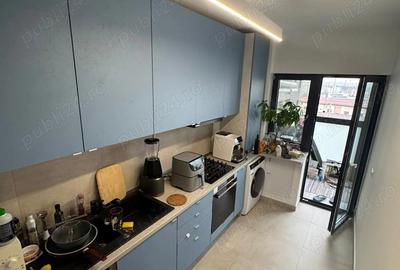 Apartament 3 camere Mihai Bravu, Matrimonial, Centrala, Parcare - 2