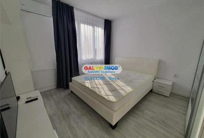 2 camere renovat - METROU - 2