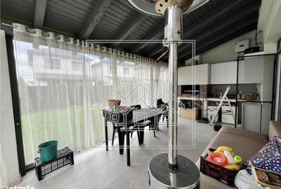 Casă cu 4 camere cu Teren 264 Mp în Șelimbăr - 5