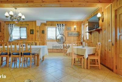 Casă cu 4 camere în Ruget - 6