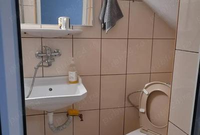 Garsonieră decomandată în Central - 4
